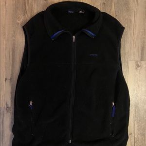 Patagonia Fleece Vest